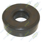 904/09400 Уплотнение гидрозамка каретки JCB / 3C, 3CX, 3DX, 4CX, 4DX.; (904/02700 Spare Parts